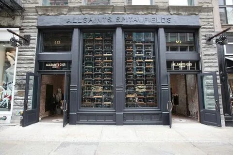 Is this shop new