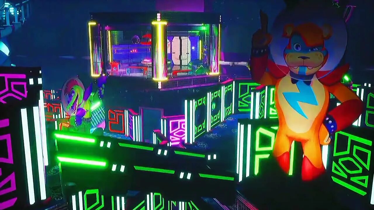 Пять ночей с фредди 9. Fnaf security breach ps4. Security breach фредди. Фнаф security breach. Фнаф 9 минимальные настройки.