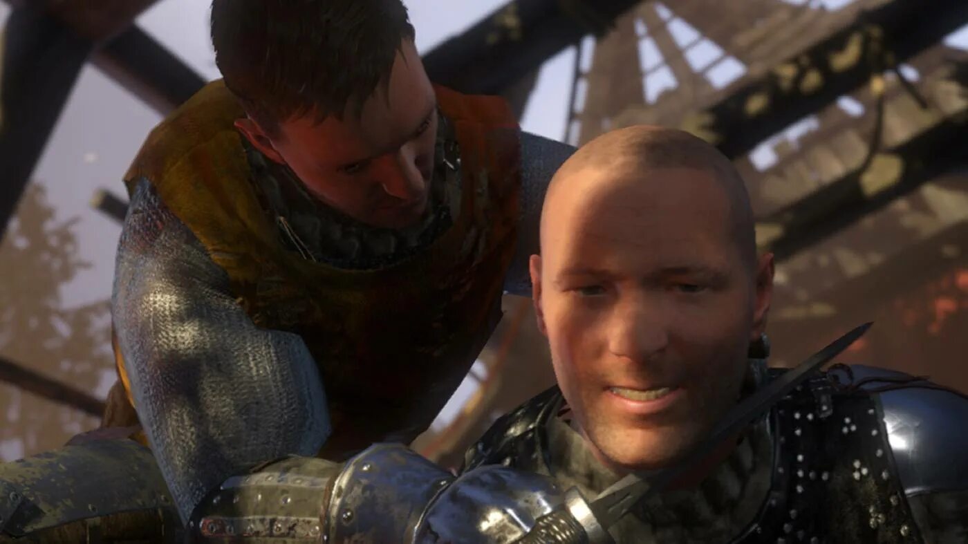 Kingdom come deliverance лагерь разбойников. Kingdom come: deliverance. Тобиаш фейфар kingdom come deliverance. Мрхоеды kingdom come deliverance. Kingdom come deliverance турнир.