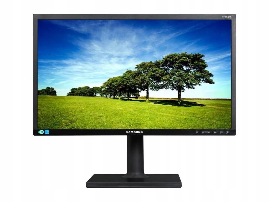 Samsung s 24 pro. Монитор самсунг s22c450b. Samsung led Monitor s22c450b. 22 Inch Samsung s22c450b. Монитор самсунг s19c300.