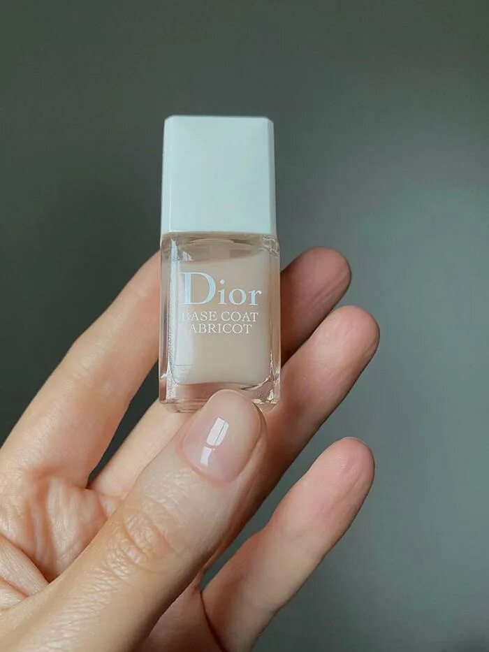 Dior abricot. Dior abricot. Dior base coat abricot. Dior abricot. Dior abricot nail.