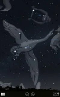 Stellarium plus