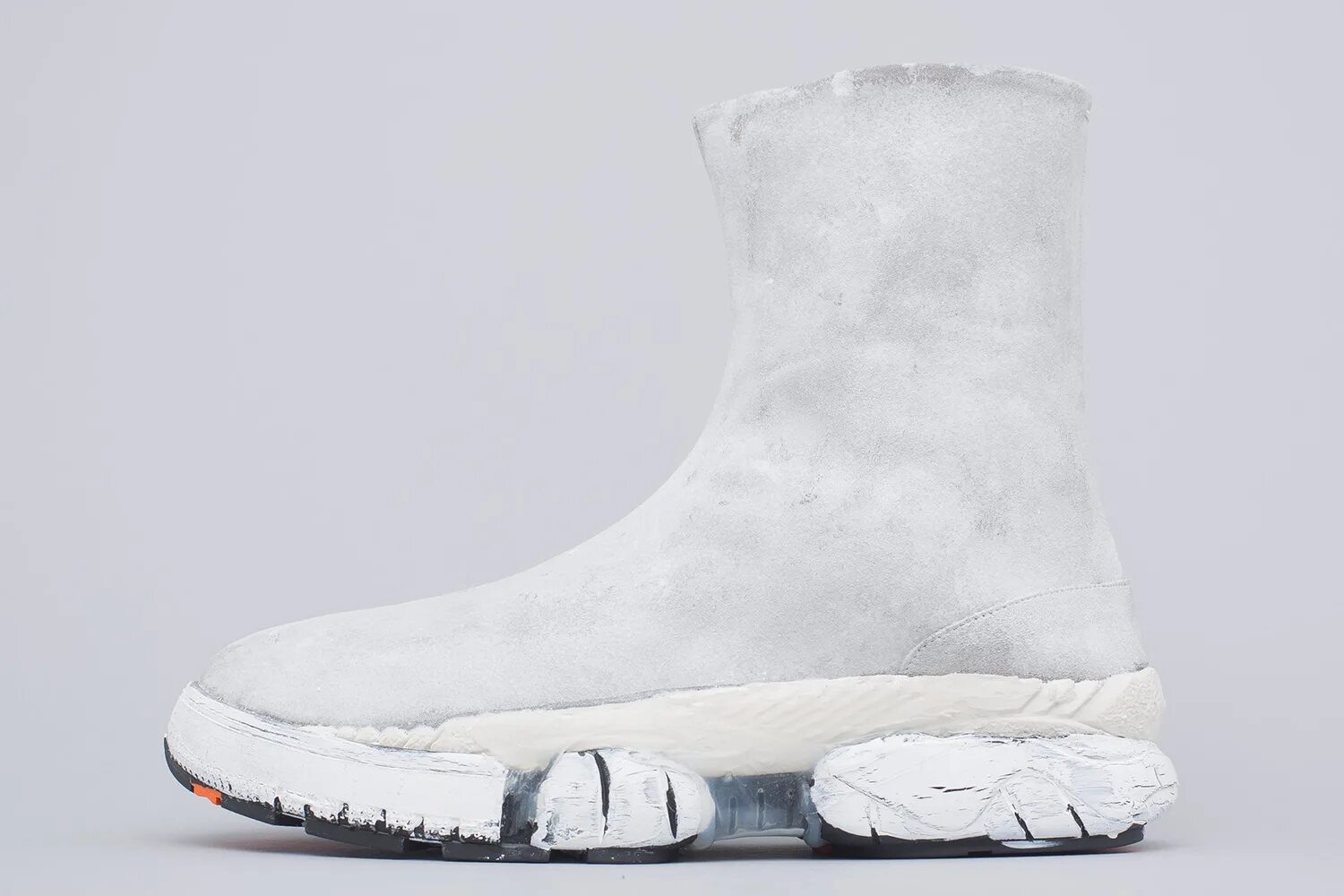 Таби maison margiela. Мейсон Марджела таби. Таби Maison Margiela White. Maison Margiela tabi. Таби обувь Мейсон Марджела.