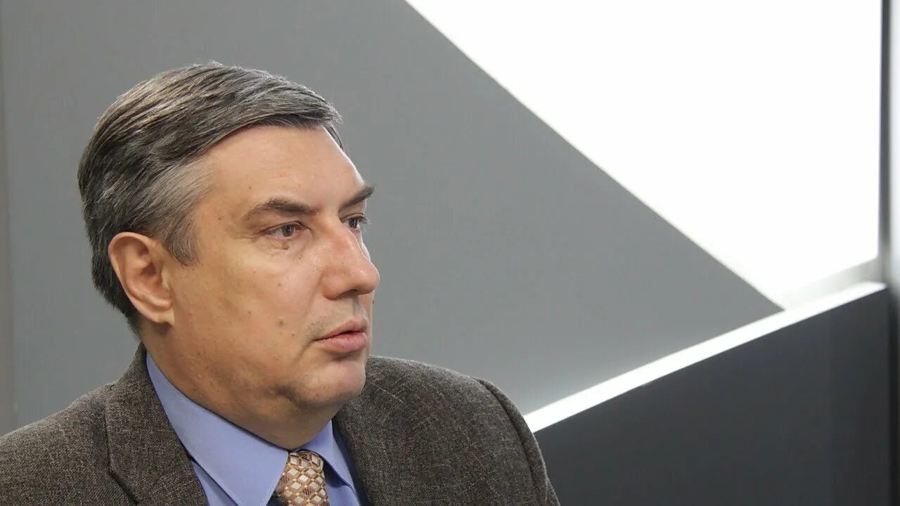 Професор селезнев в 2124. Професор селезнев в 2124