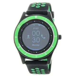 Smart watch зеленые