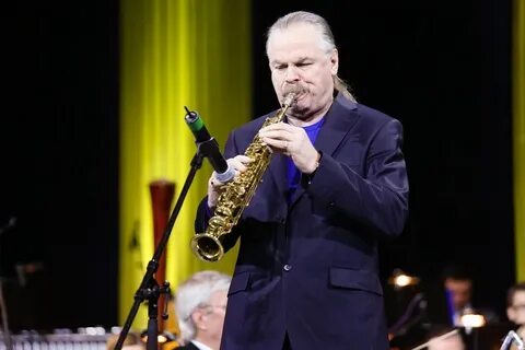 Пресняков старший