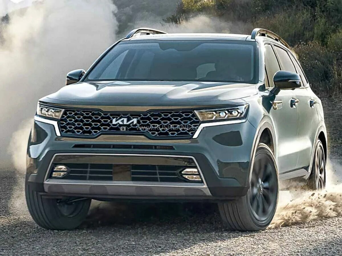 Купить киа 2024 года. Kia Sorento 2022. Kia Соренто 2022. Внедорожник Kia Sorento 2022. Внедорожник Киа Соренто 2021.