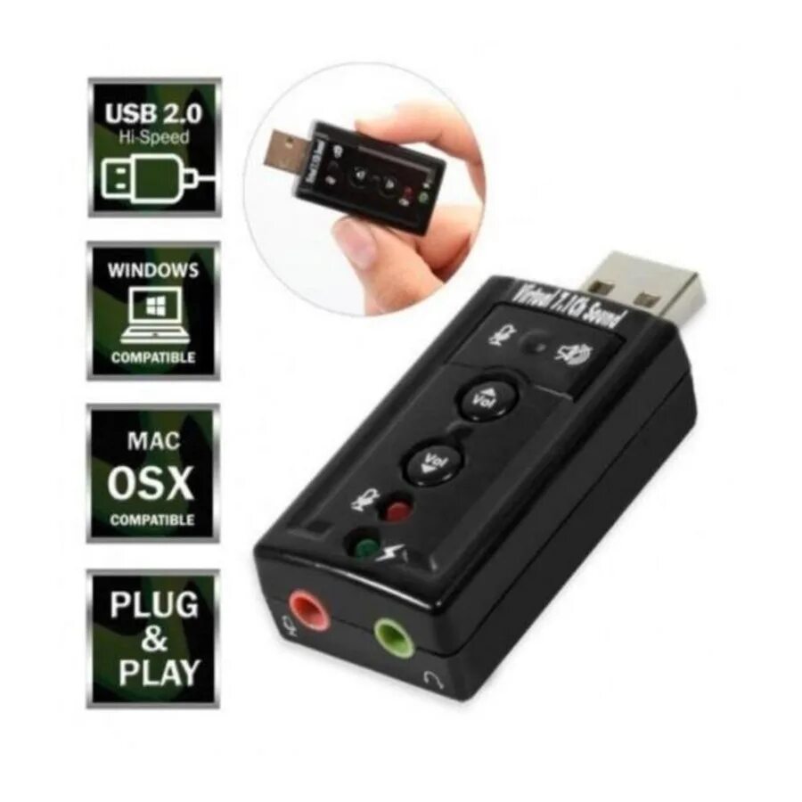 Usb channel. USB Sound Adapter 7.1 channel. USB Sound Adapter Virtual 7.1 channel. Звуковая карта USB 7.1. Переходник 7.1 channel Sound.