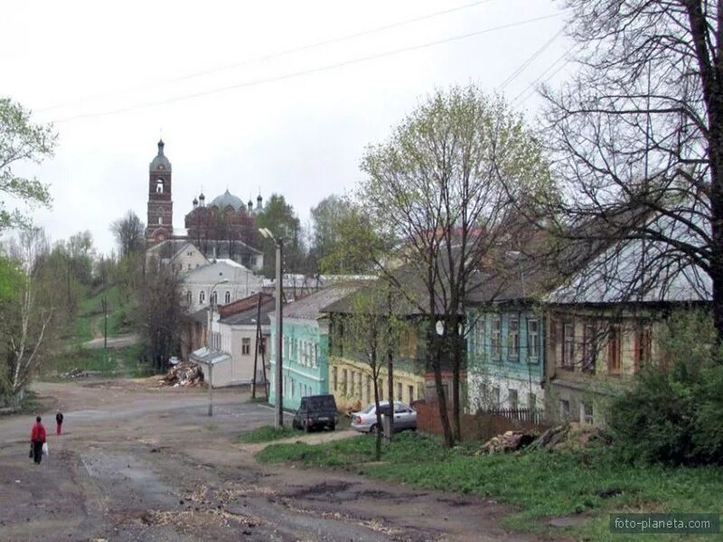 О нас