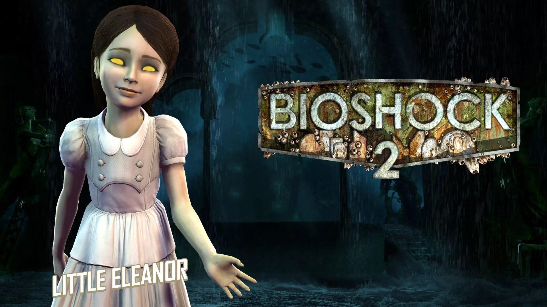 Bioshock сестрички 3д. Старшая сестра биошок. Bioshock 2. Биошок сестренки 3d. Биошок маленькие сестрички.