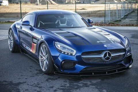Amg benz