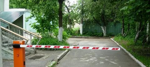 Приграда или преграда