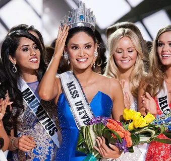 Miss 2015