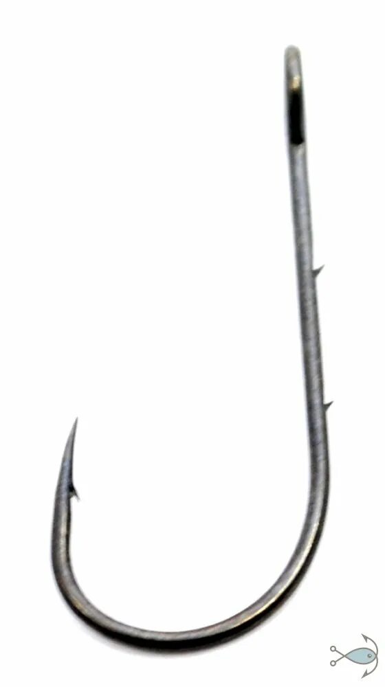 Крючки KH 10121. Рыболовный крючок Single Spoon №10. Baitholder-BH крючки.