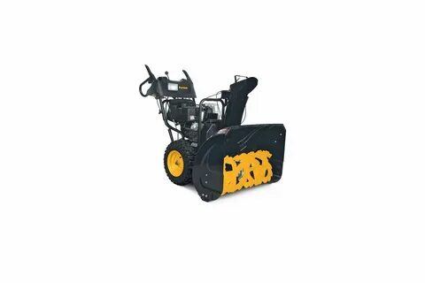 Partner 240 снегоуборщик