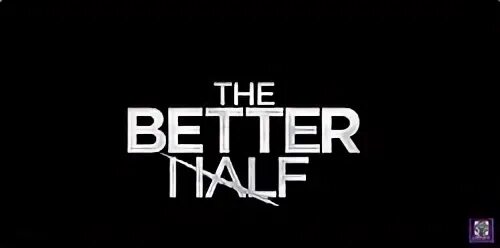 Better half