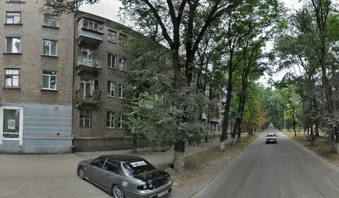 Ул каменское