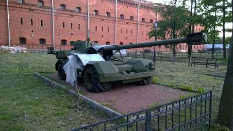 Орудие 12