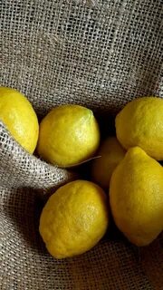 Some lemons
