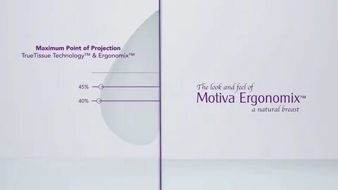 Мотива размеры