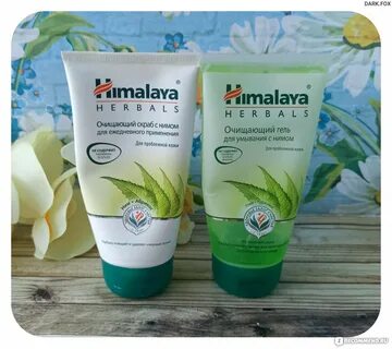 Himalaya для умывания отзывы