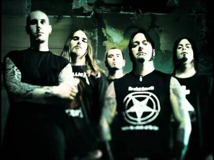 Devil drive
