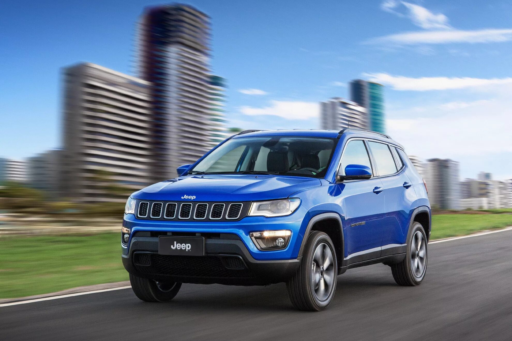 Jeep compass. Jeep Compass 2020. Джип Компасс 2020. SUV Jeep Compass.