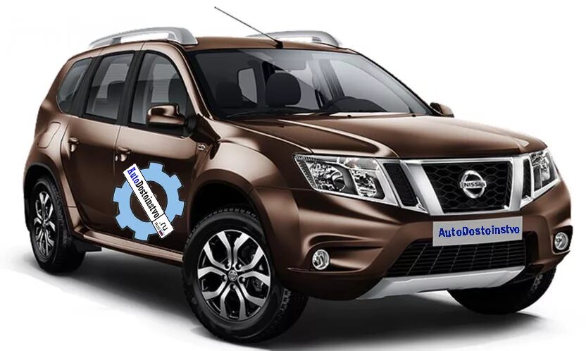 Ниссан Террано 2017 года. Ниссан Террано 2017г. Nissan Terrano (2013). Ниссан Террано лучший кроссовер.