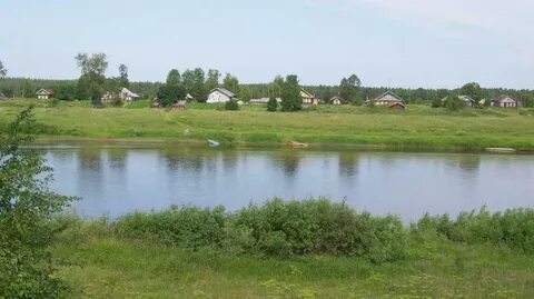 Нижняя вологодская область погода