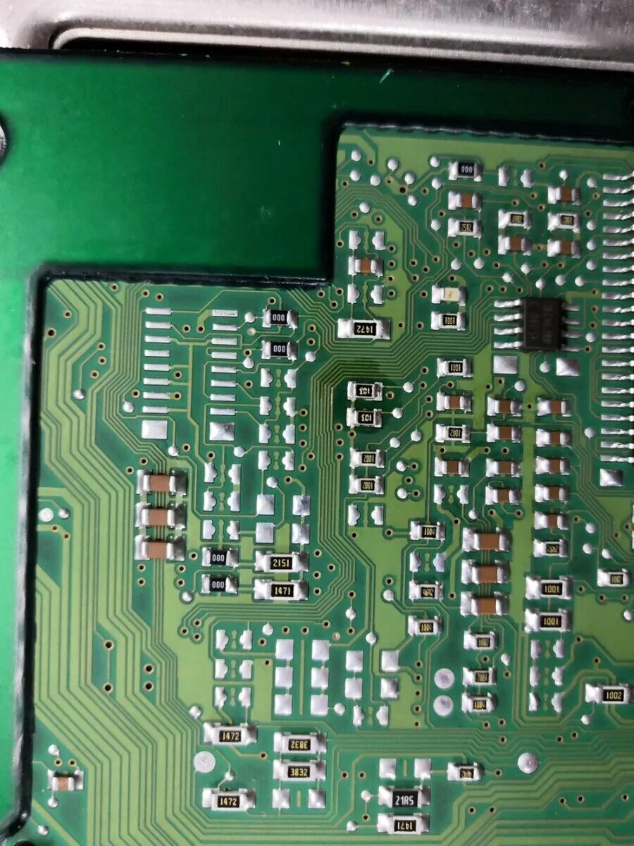 Bosch 7. 9. эбу бош 7. 7 калина. 4.