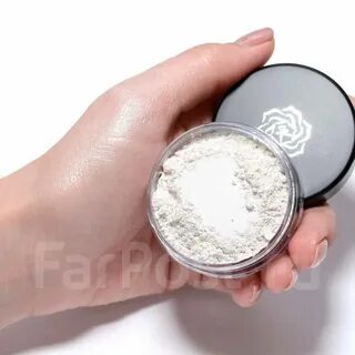 Kristall minerals cosmetics
