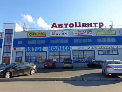 Планерная 15