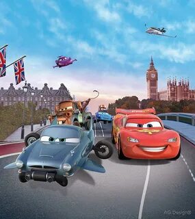 Cars de