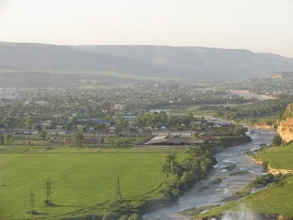 Кчр село садовое