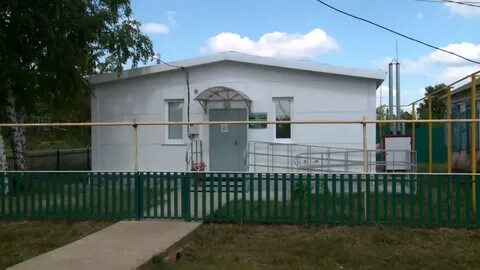 Новомусино шарлыкский оренбургская область