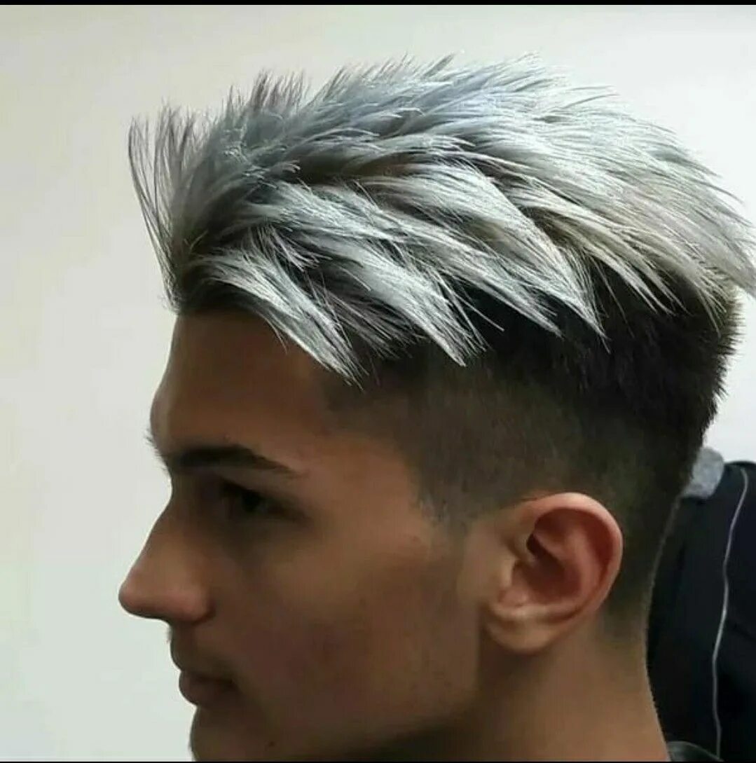 Men's Hair, Haircuts, Fade Haircuts, short, medium, long, buzzed, side part, lon