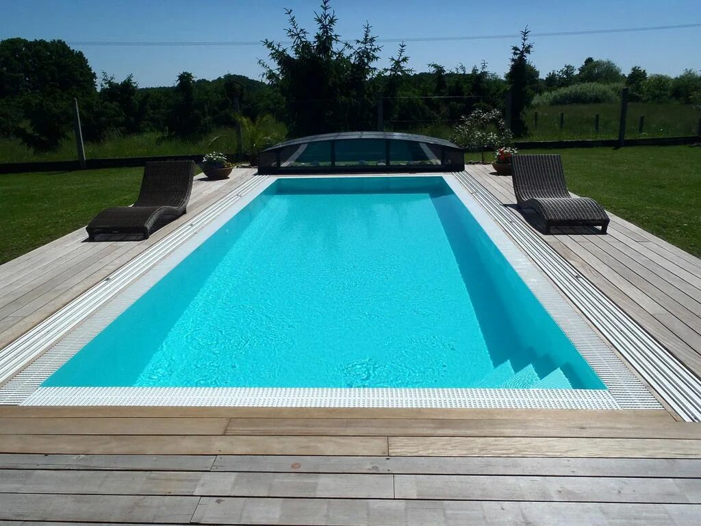 Commex pool