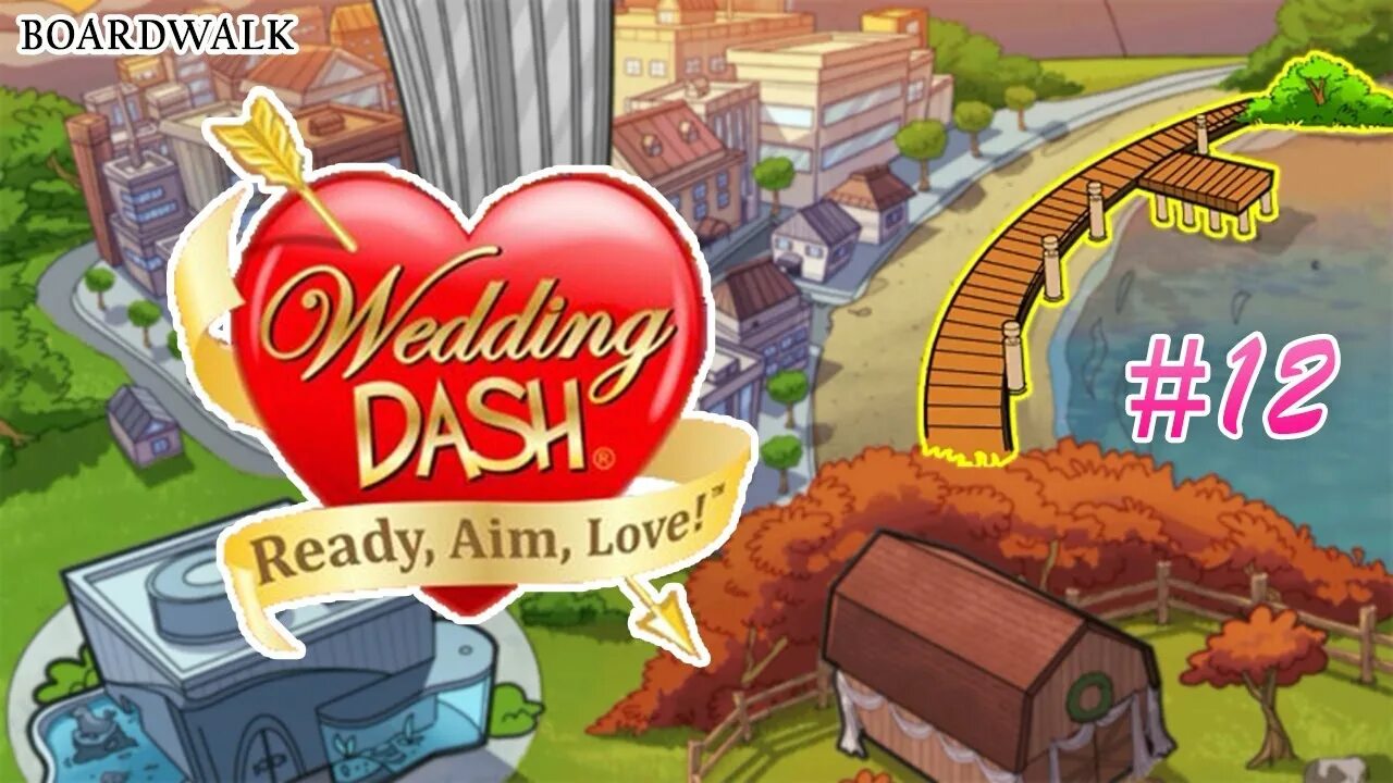 Айм лов. Wedding Dash 3. Wedding Dash. Ready, aim, Love. Wedding Dash 2: Rings around the World. 3dash Париж.