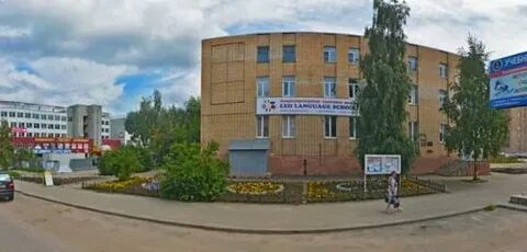 Художественная школа гагарин