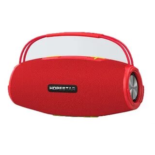 Портативная колонка bluetooth 5.0
