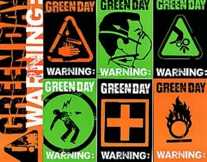 Warning day