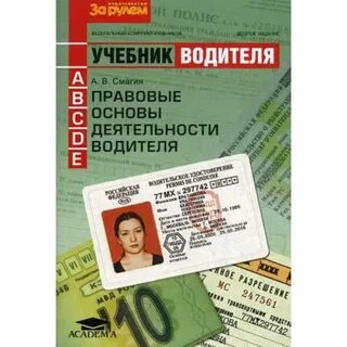 Психологические основы деятельности водителя