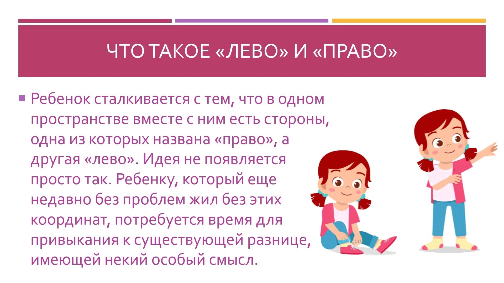 Как отличить ребенка. Как научить ребенка право лево. Как научить ребенка различать право и лево. Как выучить право лево с ребенком. Научить ребенка отличать право и лево.