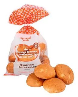 Русский хлеб сайт