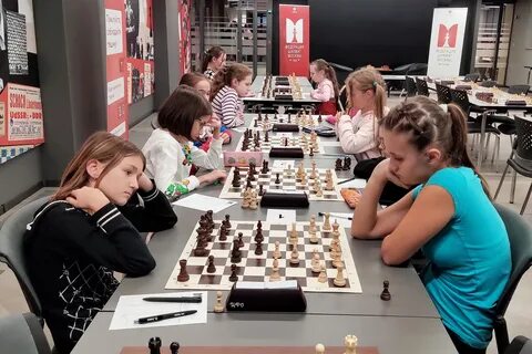 В группе 26 девочек