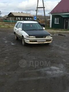 Дром залари