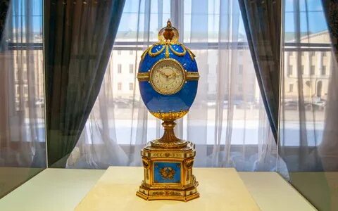Музей фаберже петербург адрес на карте