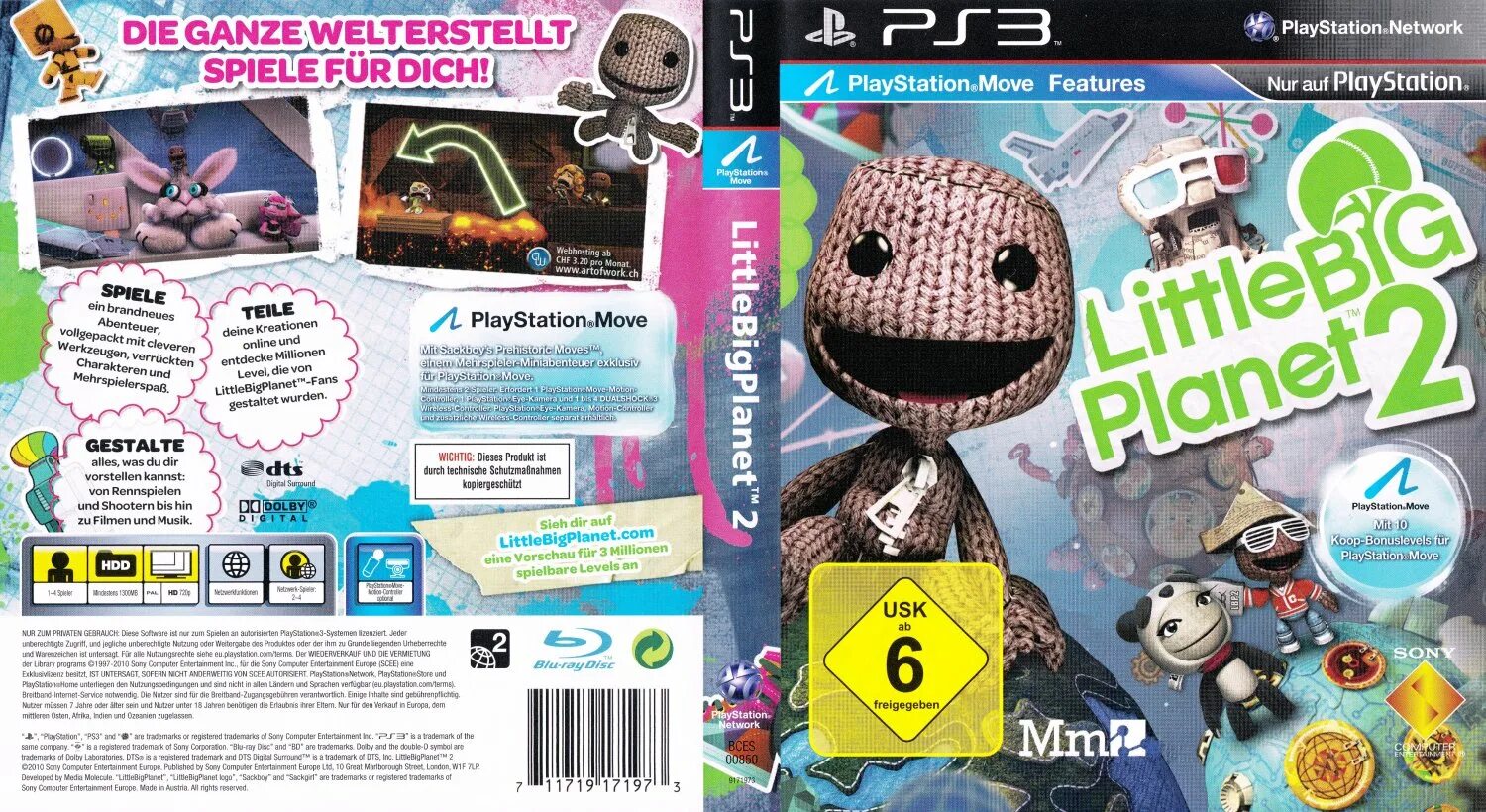 Little big 3 ps4. Little big Planet 2 диск. Little big Planet 2 ps3 Cover. Диск для ps3 little big Planet 2. LITTLEBIGPLANET 2 ps3.