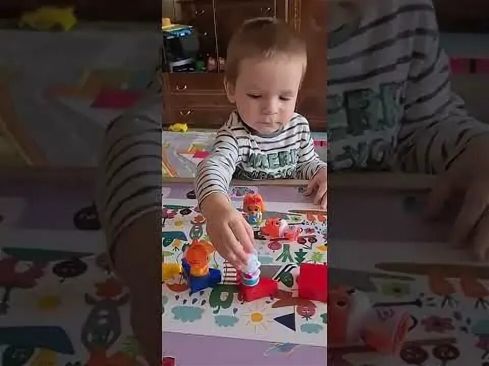 Обучающее видео для детей 4 лет. Обучающее видео для детей 4 лет