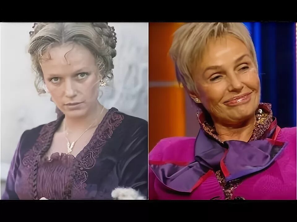 Мэри Поппинс уже не та": Наталью Андрейченко не узнают в Сети Дважды Два Дзен